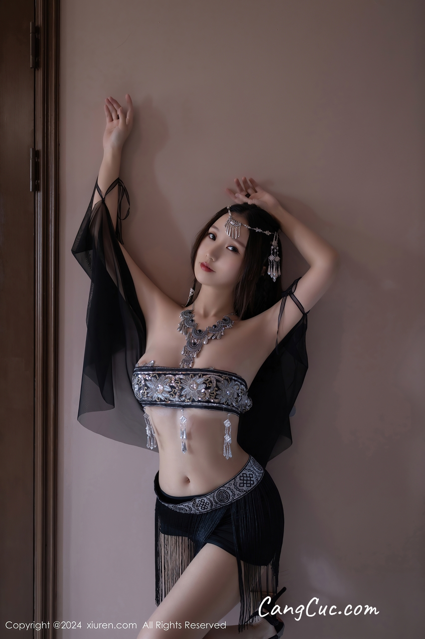 XIUREN No.9172 杏子Yada